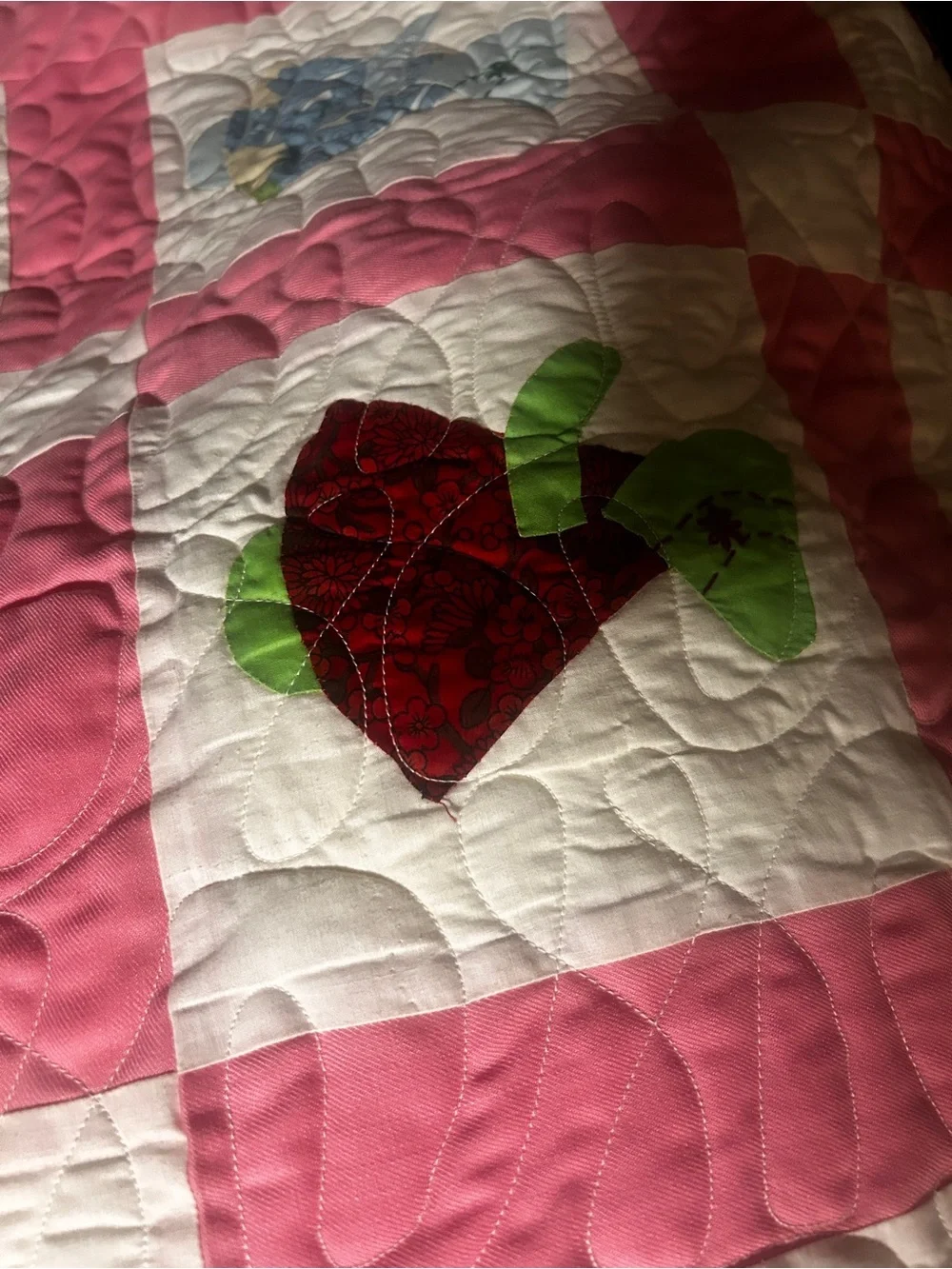 N/A this handmade